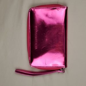 Victoria's Secret wallet/wristlet
